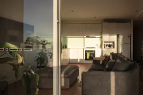 2 Bedroom | Free Parking | 5km from CBD - Image 3