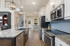 Miller's Cove on Lake Texoma! Luxury Lakeview Home! - Image 4