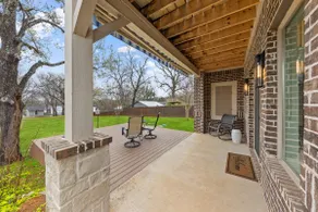 Miller's Cove on Lake Texoma! Luxury Lakeview Home! - Image 3