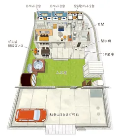 30 Sec to the Sea! Dog-Friendly Villa with Sauna - Image 2