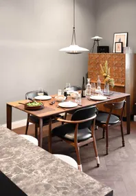 Feel-good apartment with kitchen, garden and sauna - Image 2