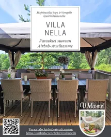 Villa Nella - Large house for 14 in Lahti - Image 5