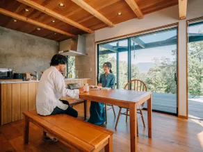 Children welcome | Entire house with sauna in a forest hideaway [for families and couples only] - Image 4