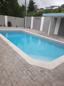 Manor Park 1BD/1BA | swimming pool | security - Image 4