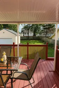 Spacious 3BR Parma Home. Sleeps 6. Near Cleveland. - Image 3