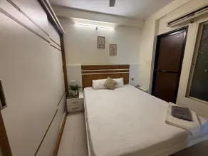 Nandi Homes Homestay- 2BHK Home - Image 5