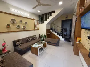 Nandi Homes Homestay- 2BHK Home - Image 2