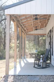 3BR Cozy Peach Cottage w/ Firepit in Ozarks Mtns - Image 2