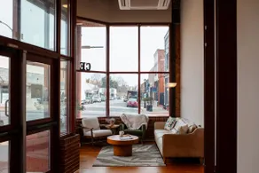 Studio Suite Downtown Elkin Yadkin Valley - Image 4