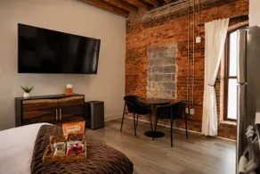 Studio Suite Downtown Elkin Yadkin Valley - Image 5