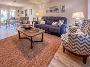 Nautical Pet Friendly Escape - Image 2
