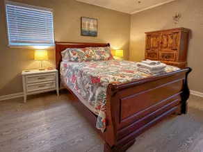 Nautical Pet Friendly Escape - Image 5