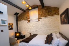 Copper Cove at Lough Sillan House - Adults only - Image 4