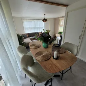 Ecolodges De Dreef - Image 3