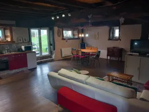 Charming house near Rennes - heated pool - Image 3