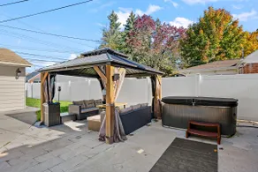 Top-Rated 4BR Dearborn Oasis | Jacuzzi • Near DTW - Image 4