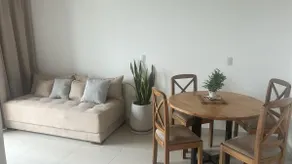 A bright apartment in the center on the 15th floor - Image 3