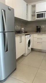A bright apartment in the center on the 15th floor - Image 4