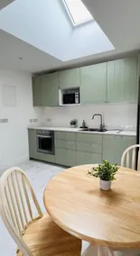 Hillcrest Lodge, Private apartment on Lough Corrib, Oughterard - Image 3
