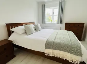 Hillcrest Lodge, Private apartment on Lough Corrib, Oughterard - Image 4