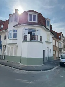 Une maison familiale confortable, à quelques pas de la mer et des dunes - Image 2