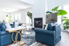 Cozy Cottage, The Getaway in Quebec - Image 2