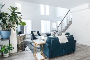 Cozy Cottage, The Getaway in Quebec - Image 3
