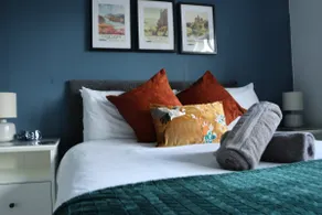 3 Bedroom Cosy Home In Fife - Image 2