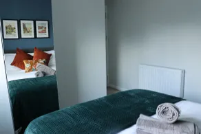 3 Bedroom Cosy Home In Fife - Image 3