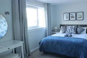 3 Bedroom Cosy Home In Fife - Image 5