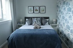 3 Bedroom Cosy Home In Fife - Image 4