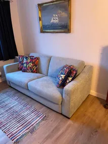 HarbourSide Studio apartment Poole Hamworthy Bh15 - Image 5
