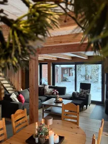 Sälen Moderna Lodge - Image 2