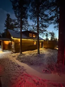Sälen Moderna Lodge - Image 4