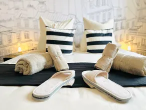 The COCO Suite, Chic & Hypercentre - Image 4