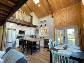 Chalet Gedouque - Image 4