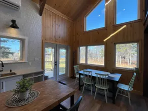 Chalet Gedouque - Image 2