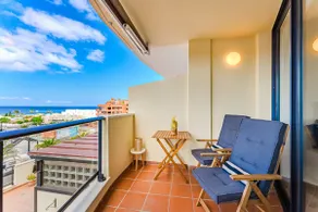 Sunny Ocean view | Heated pool - Image 3