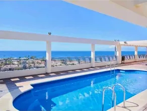 Sunny Ocean view | Heated pool - Image 2
