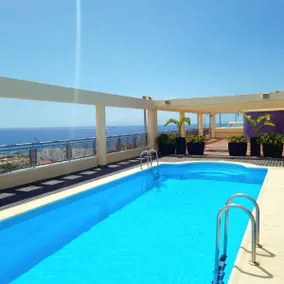 Sunny Ocean view | Heated pool - Image 4