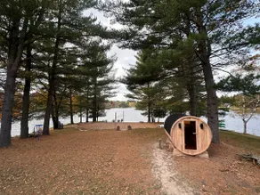 Paradise on the Peninsula with sauna - Image 3