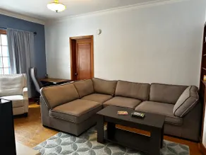 2 Bed 1 Bathroom apt 1 - Image 2