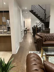 Warm & Stylish 4Bedroom Home | 3 Bath•Ajax Toronto - Image 3