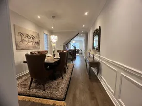 Warm & Stylish 4Bedroom Home | 3 Bath•Ajax Toronto - Image 5