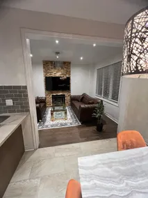 Warm & Stylish 4Bedroom Home | 3 Bath•Ajax Toronto - Image 4