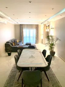 2Bdr Apt, Elsheikh Zayed/By Palma-Casa (Families) - Image 4