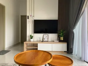 (New!) Cozy Haven Homestay @ YC/KLIA/InfinityPool - Image 3