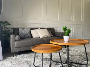 (New!) Cozy Haven Homestay @ YC/KLIA/InfinityPool - Image 2