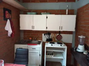 Safe apartment, A/C, good location, with garage - Image 3