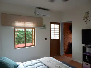Safe apartment, A/C, good location, with garage - Image 5